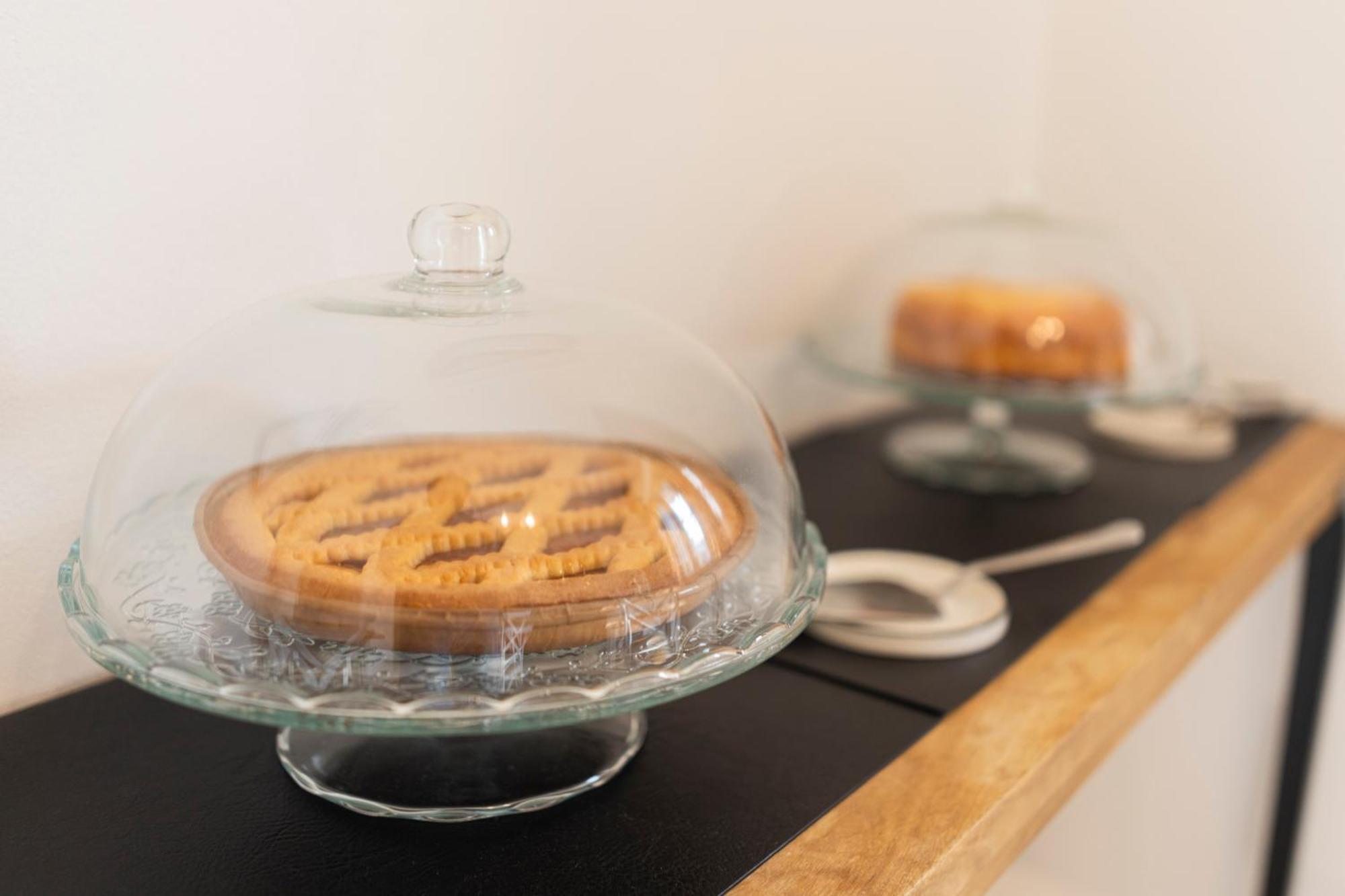 Fly Bed & Breakfast